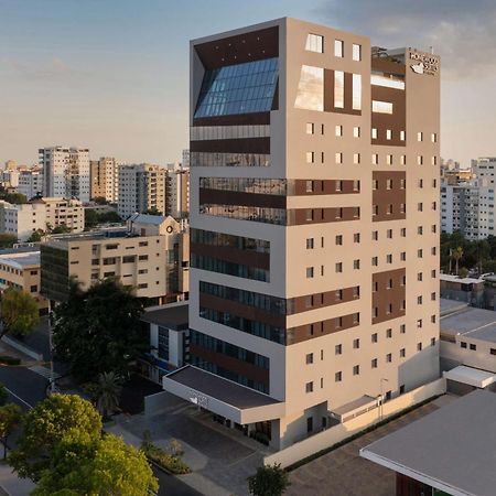 Homewood Suites By Hilton Santo Domingo Buitenkant foto