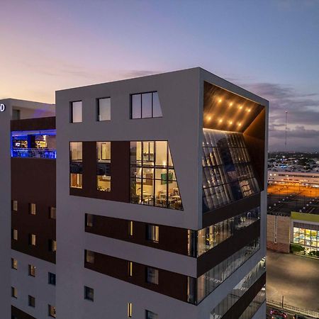 Homewood Suites By Hilton Santo Domingo Buitenkant foto