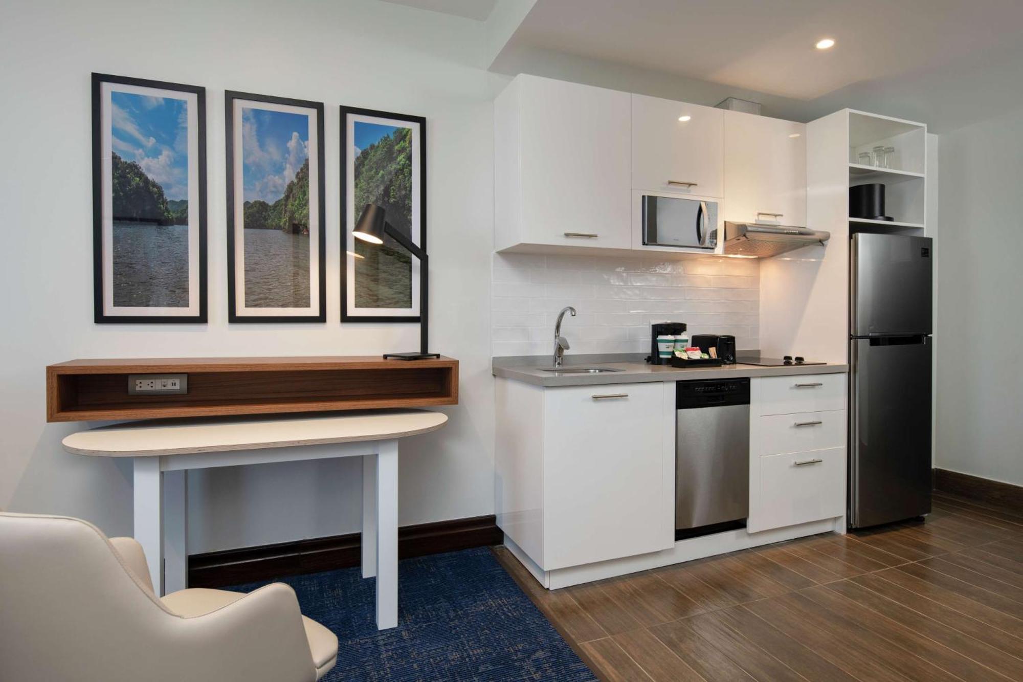 Homewood Suites By Hilton Santo Domingo Buitenkant foto