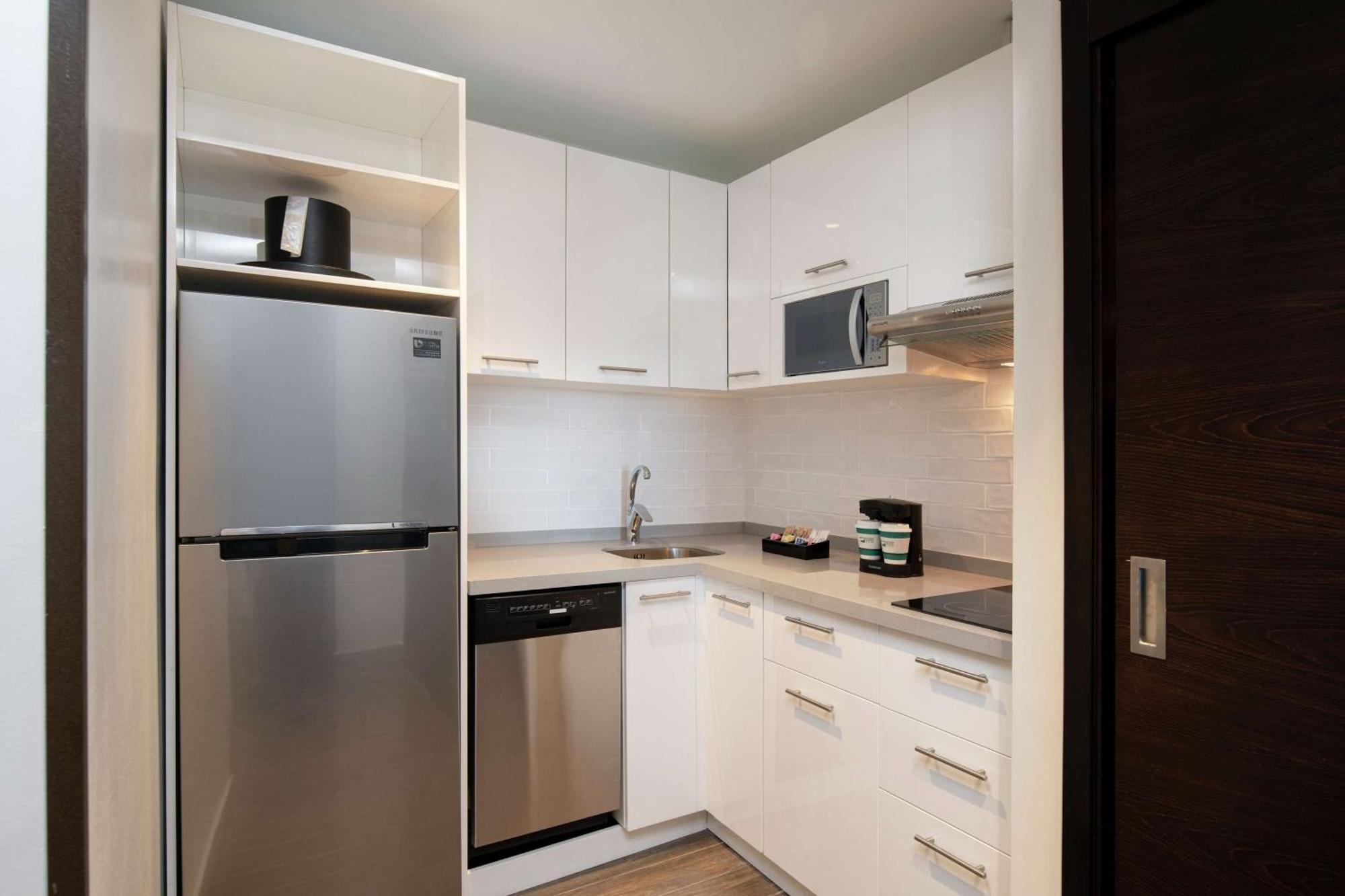 Homewood Suites By Hilton Santo Domingo Buitenkant foto