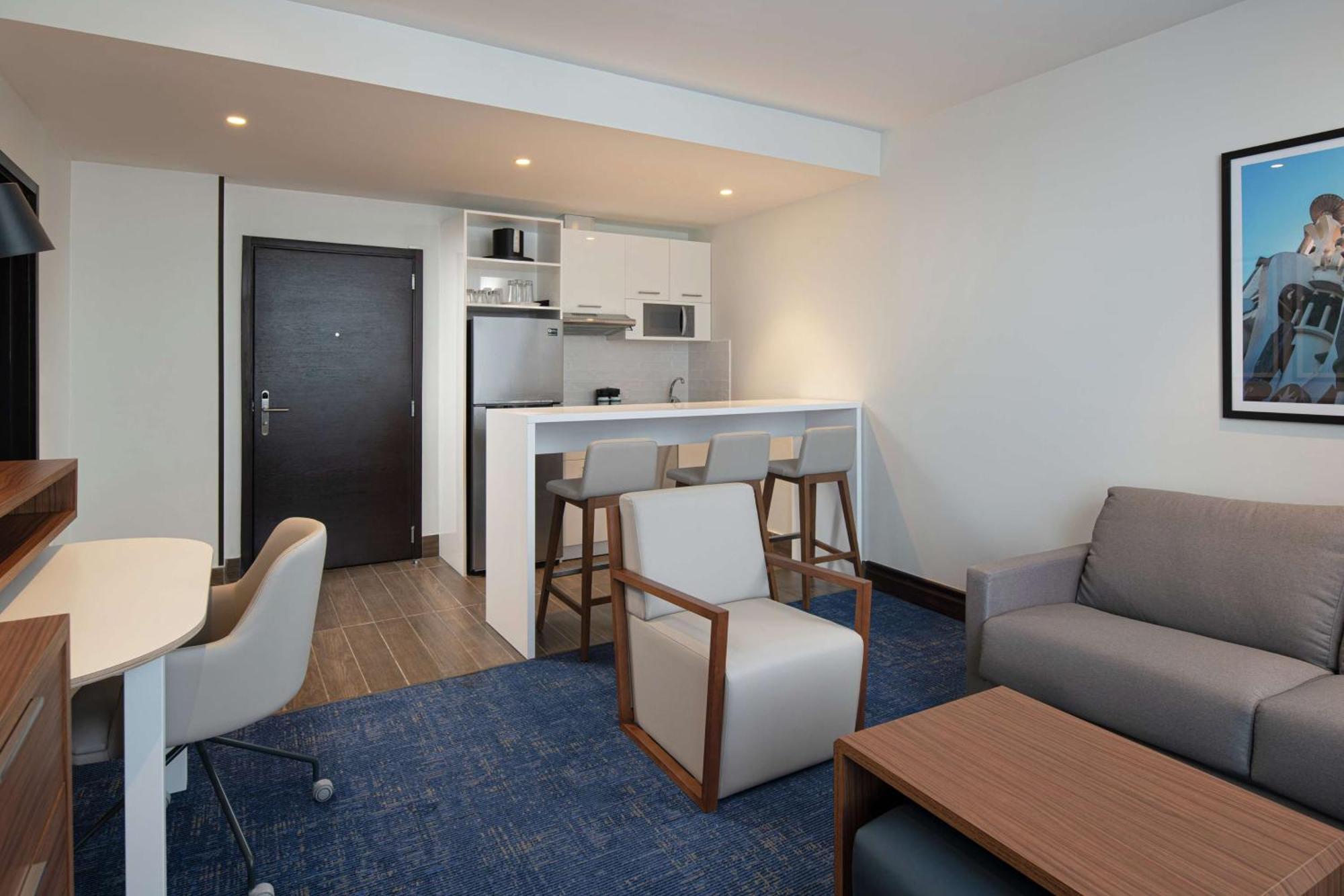 Homewood Suites By Hilton Santo Domingo Buitenkant foto