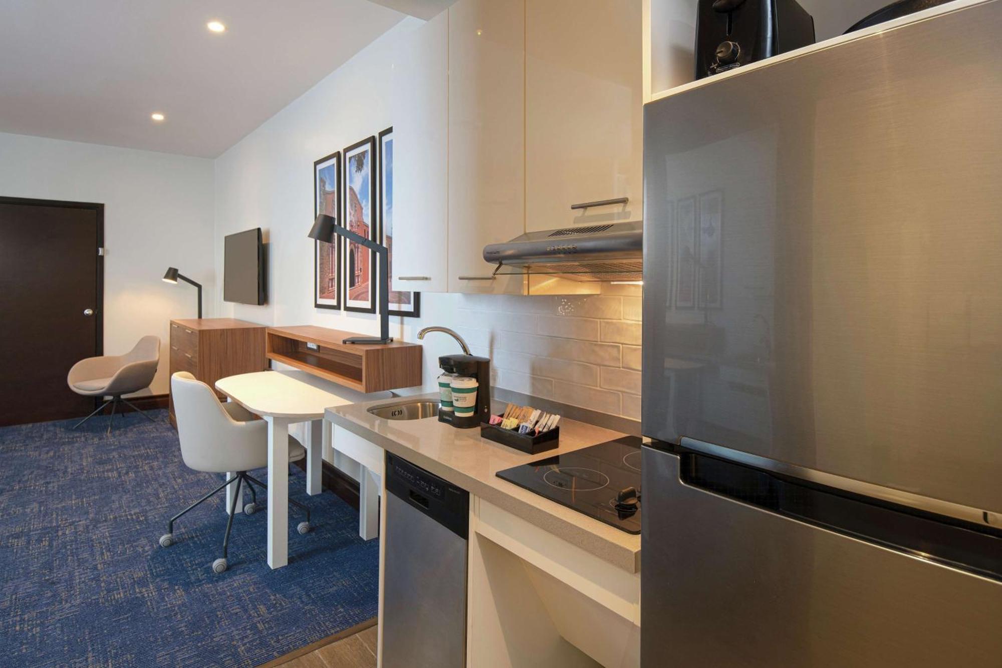 Homewood Suites By Hilton Santo Domingo Buitenkant foto