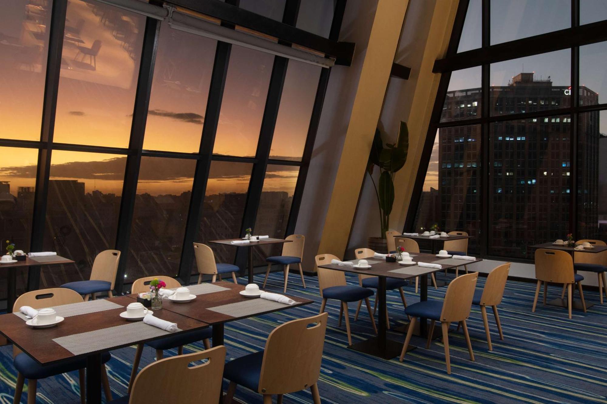 Homewood Suites By Hilton Santo Domingo Buitenkant foto