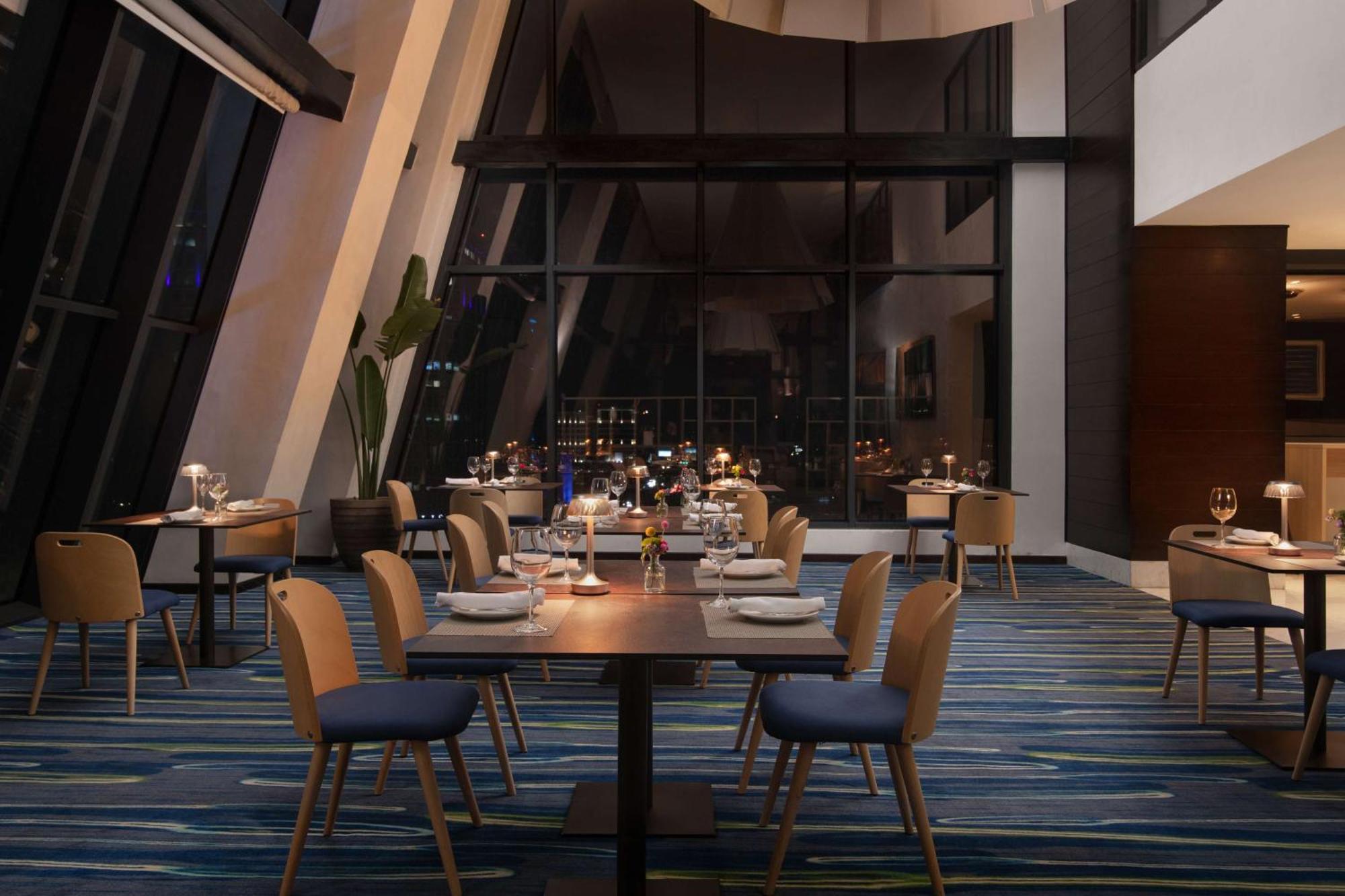 Homewood Suites By Hilton Santo Domingo Buitenkant foto