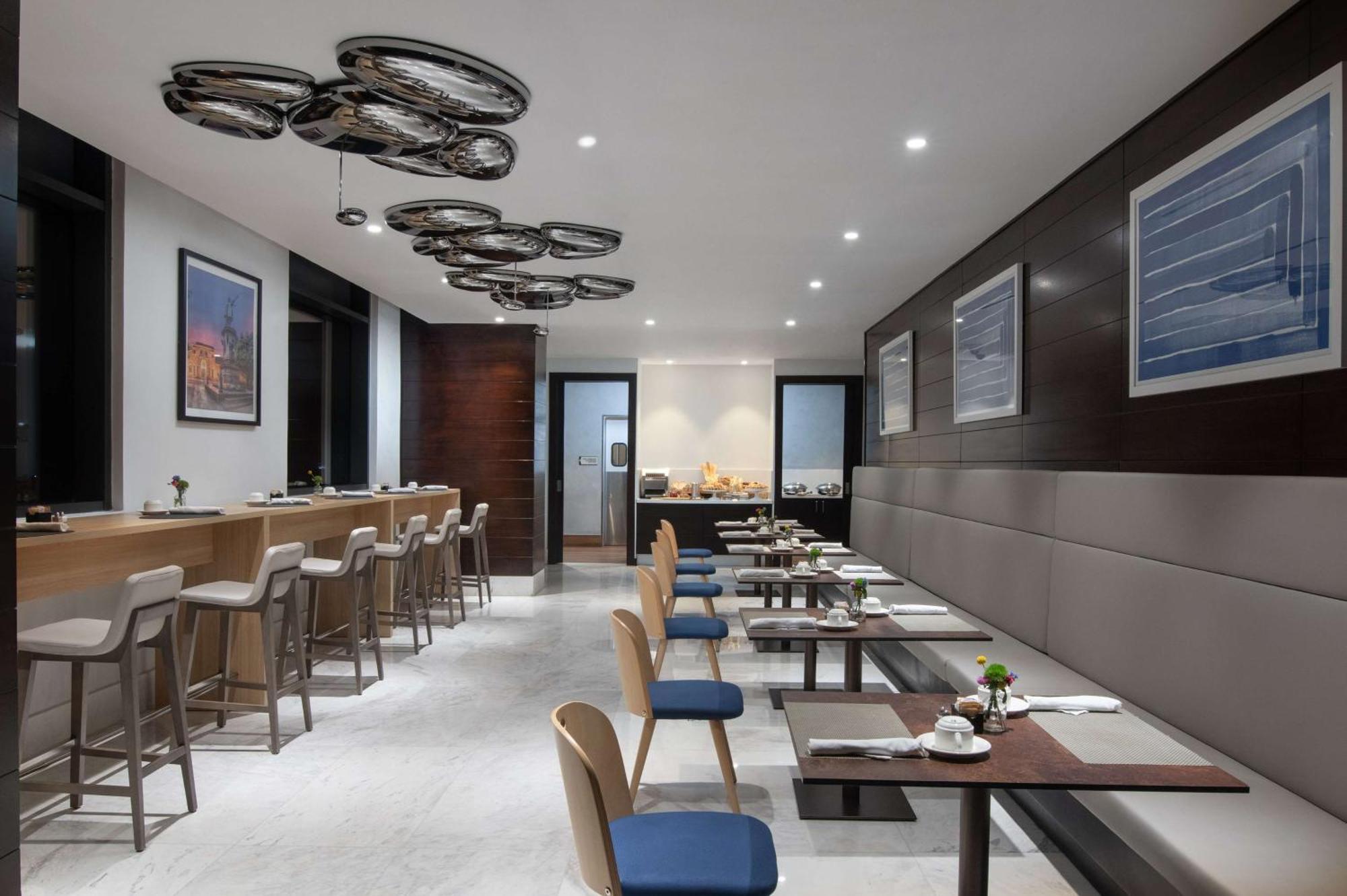 Homewood Suites By Hilton Santo Domingo Buitenkant foto
