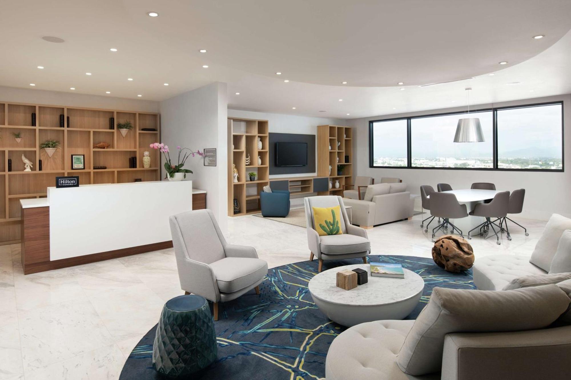 Homewood Suites By Hilton Santo Domingo Buitenkant foto