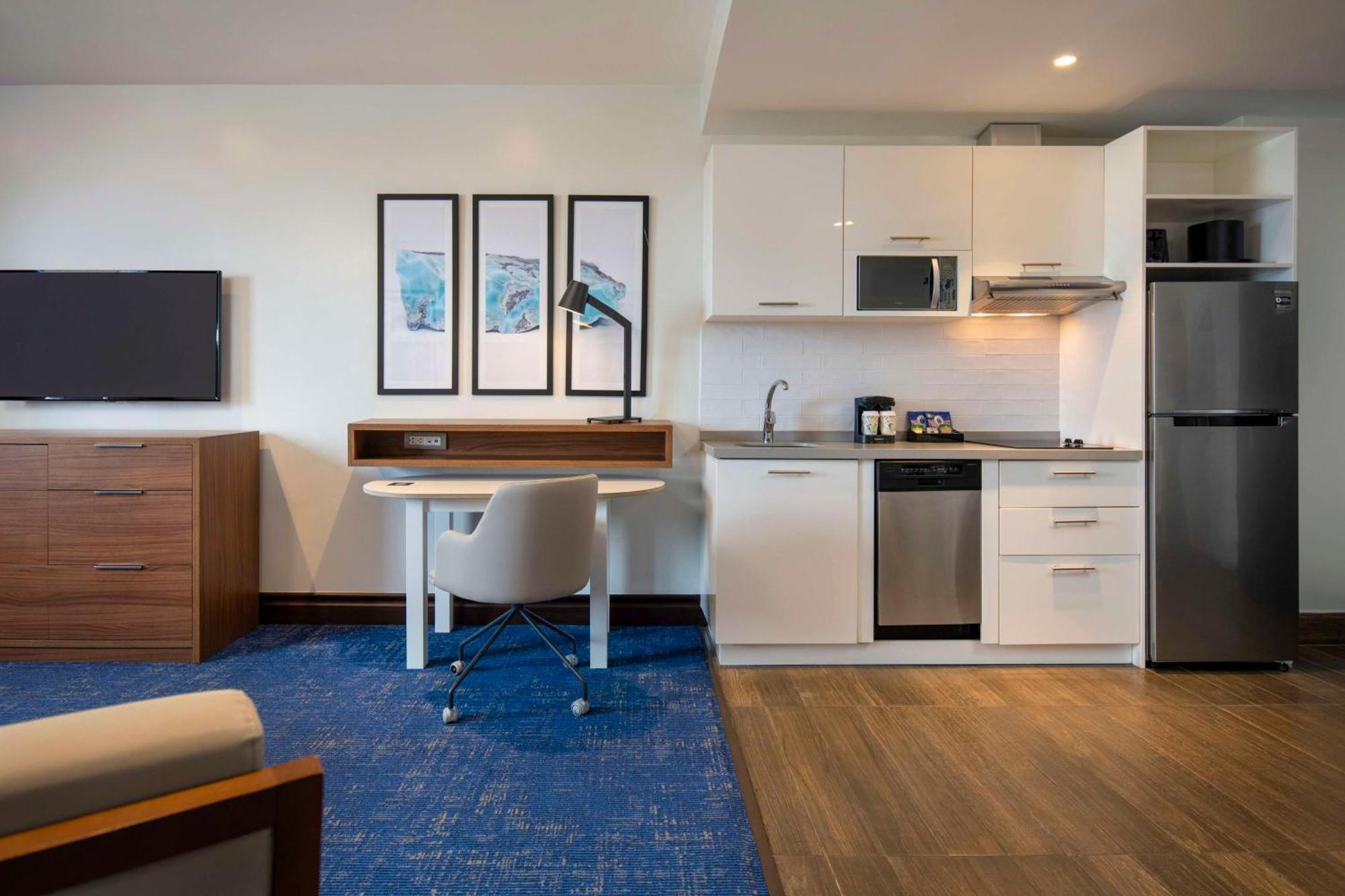 Homewood Suites By Hilton Santo Domingo Buitenkant foto