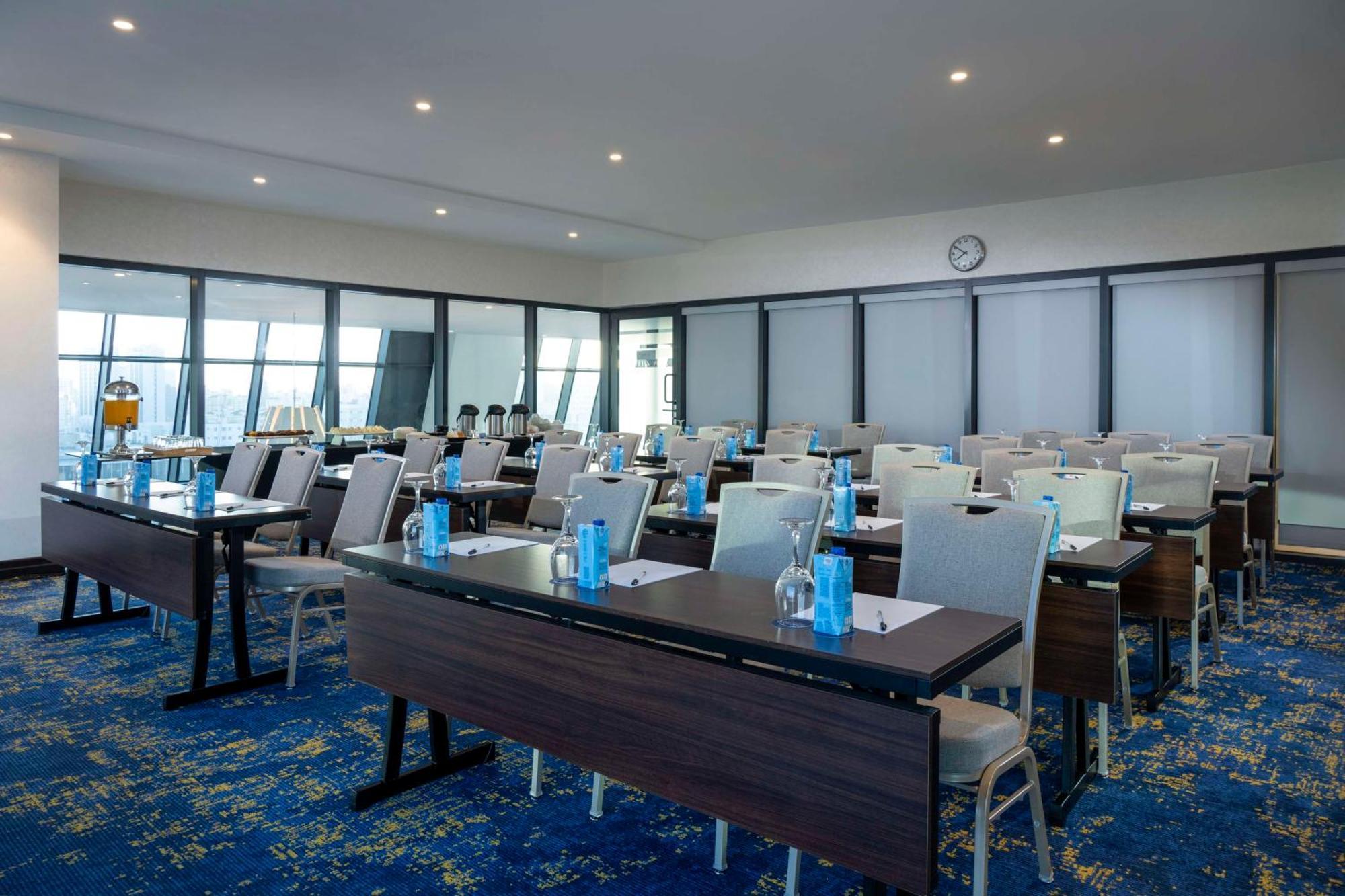Homewood Suites By Hilton Santo Domingo Buitenkant foto