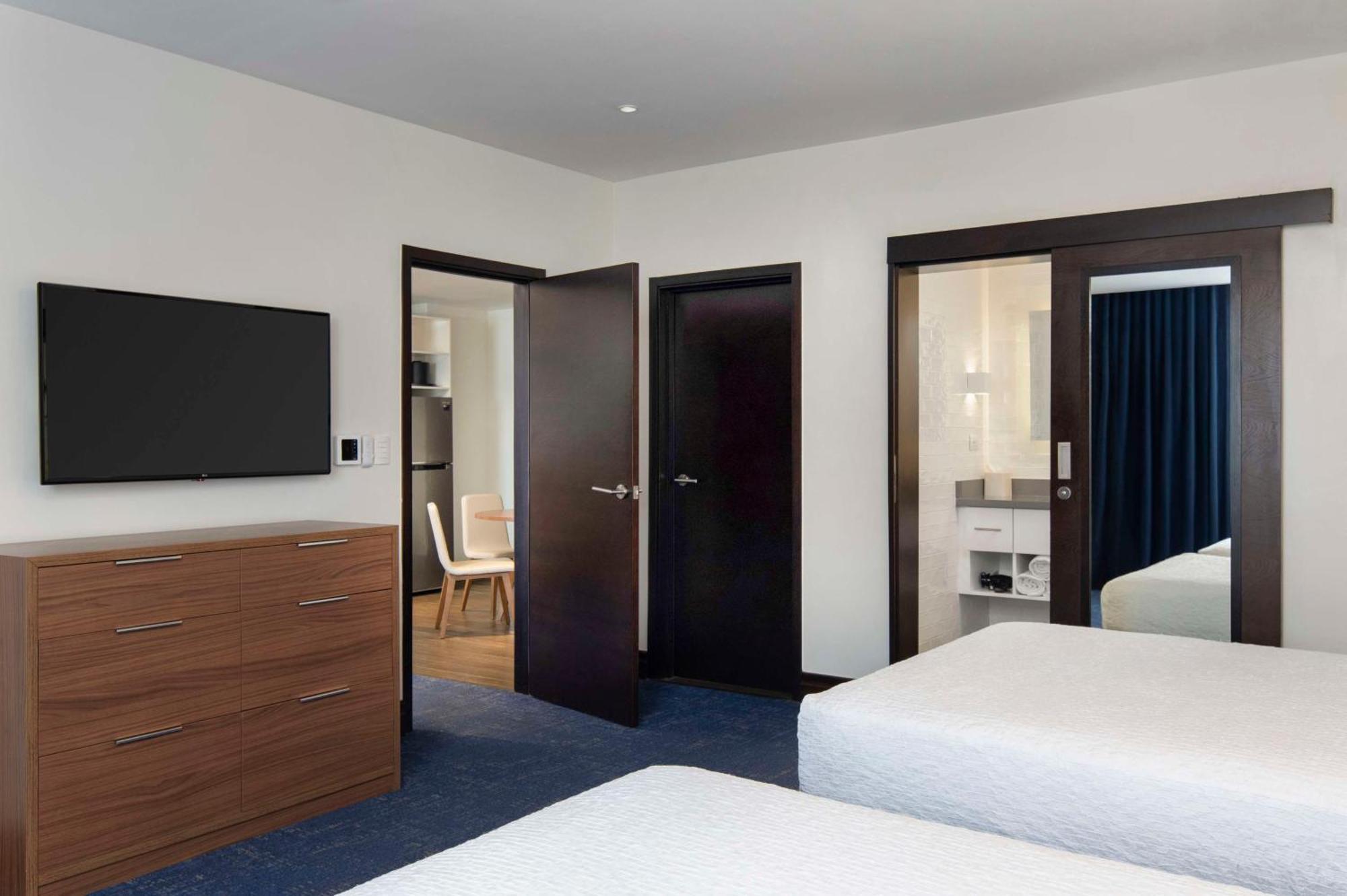 Homewood Suites By Hilton Santo Domingo Buitenkant foto