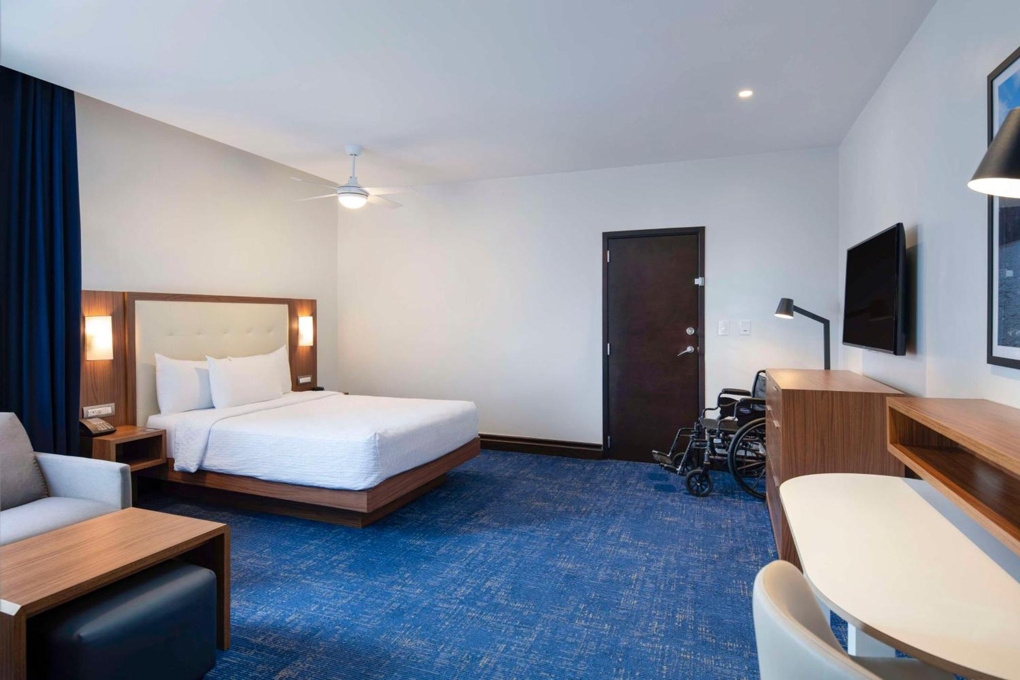 Homewood Suites By Hilton Santo Domingo Buitenkant foto