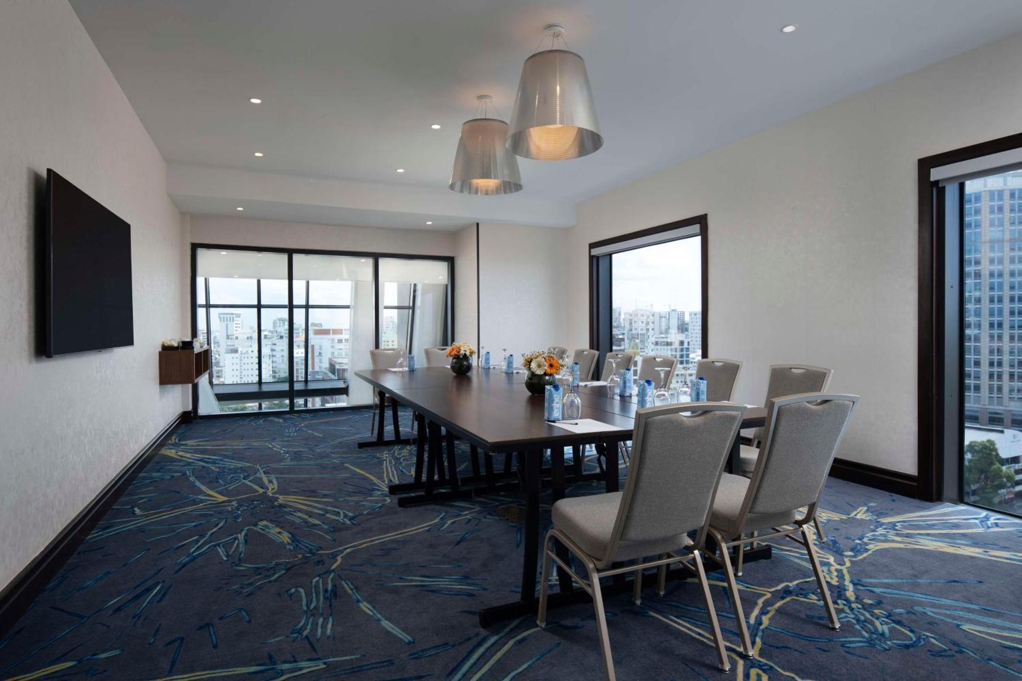 Homewood Suites By Hilton Santo Domingo Buitenkant foto
