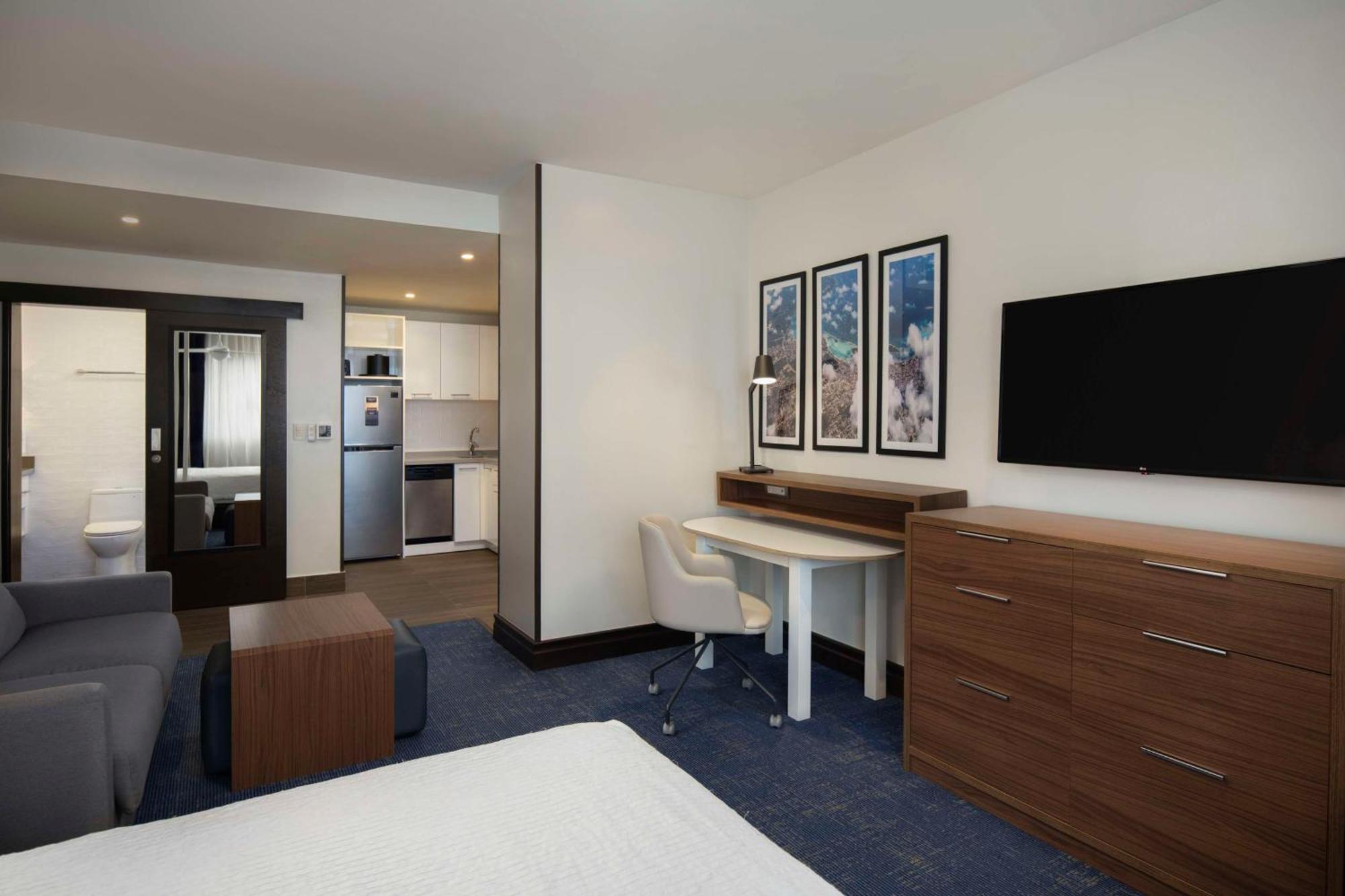 Homewood Suites By Hilton Santo Domingo Buitenkant foto