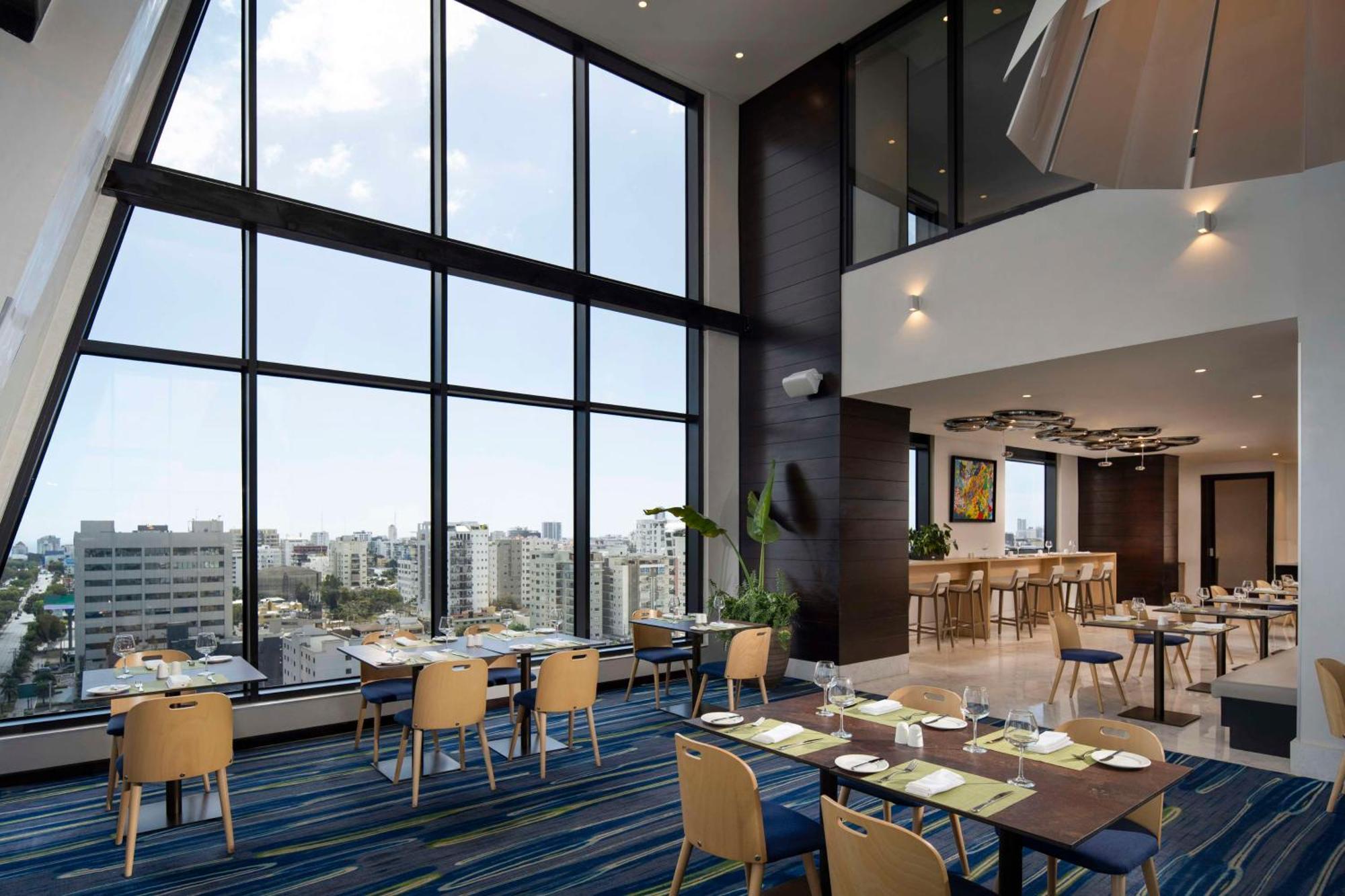 Homewood Suites By Hilton Santo Domingo Buitenkant foto