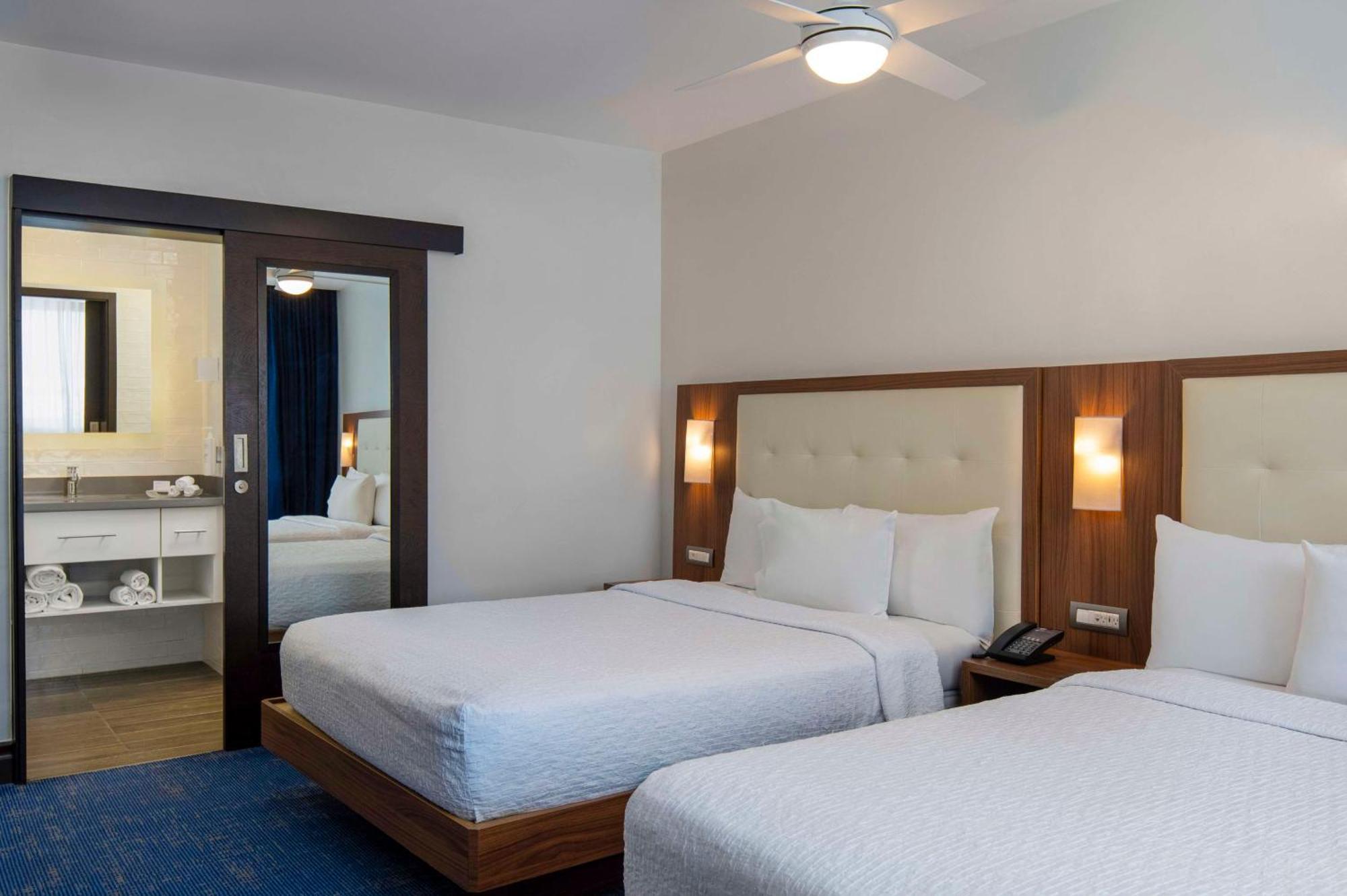 Homewood Suites By Hilton Santo Domingo Buitenkant foto