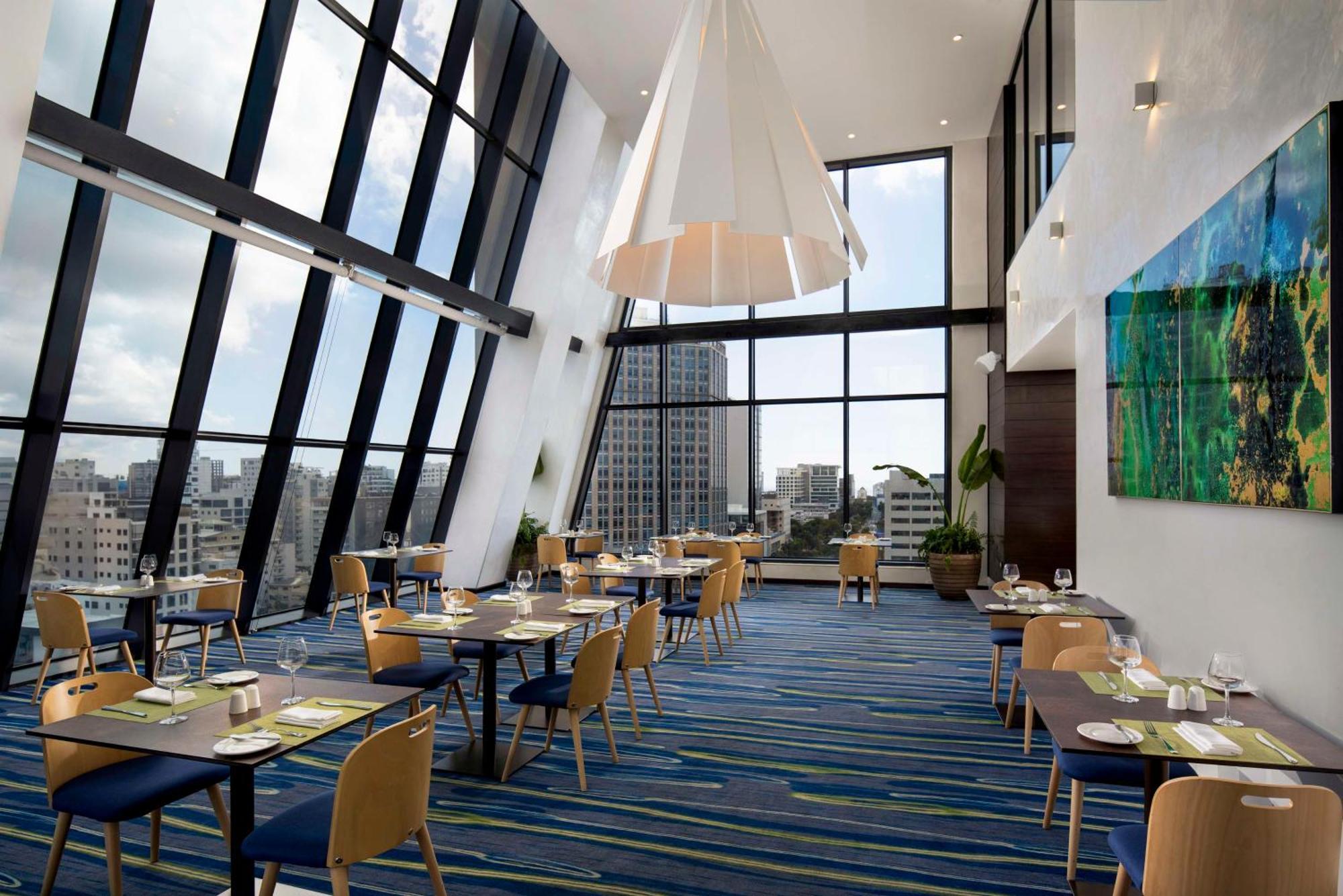 Homewood Suites By Hilton Santo Domingo Buitenkant foto
