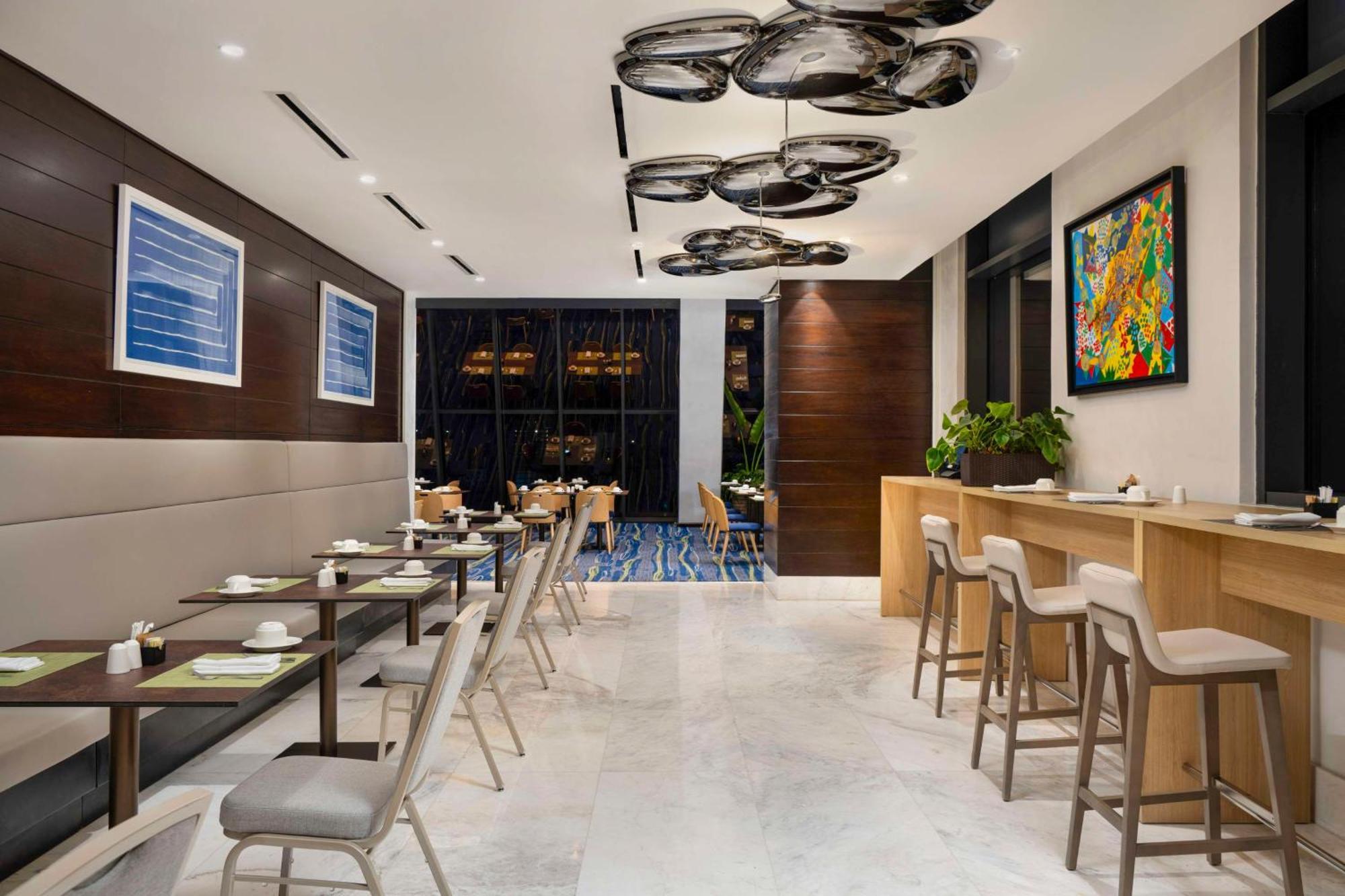 Homewood Suites By Hilton Santo Domingo Buitenkant foto