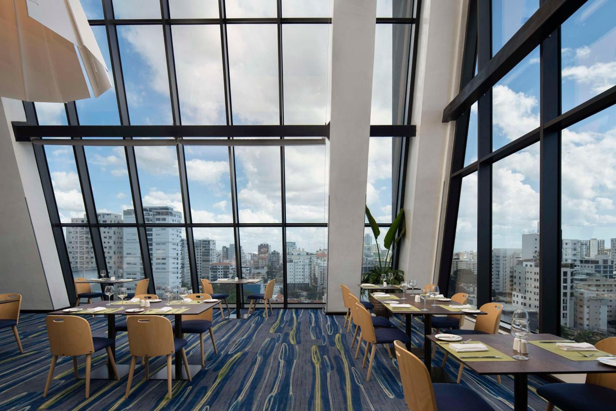 Homewood Suites By Hilton Santo Domingo Buitenkant foto