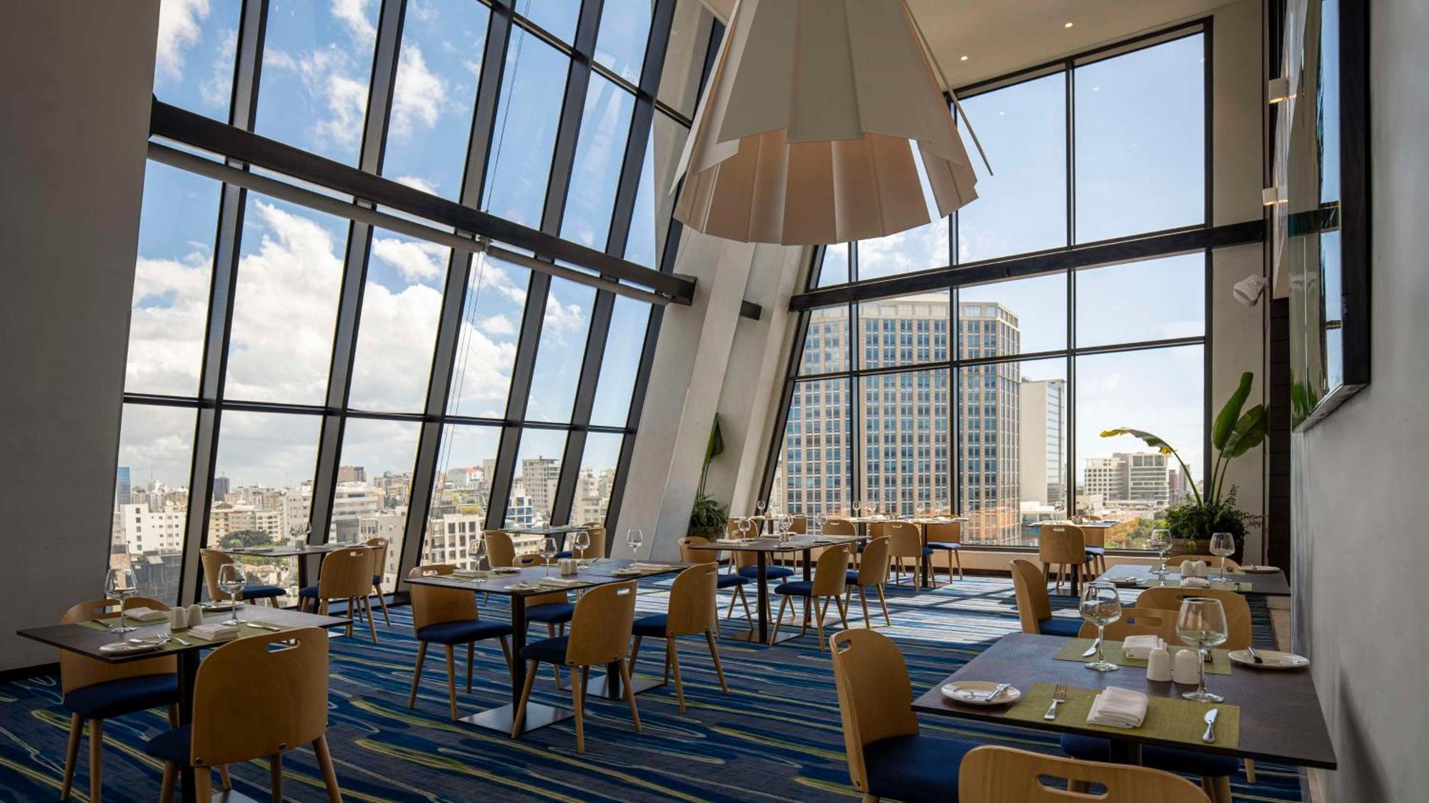 Homewood Suites By Hilton Santo Domingo Buitenkant foto